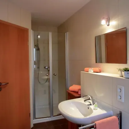 O8 Apartment Graal-Mueritz